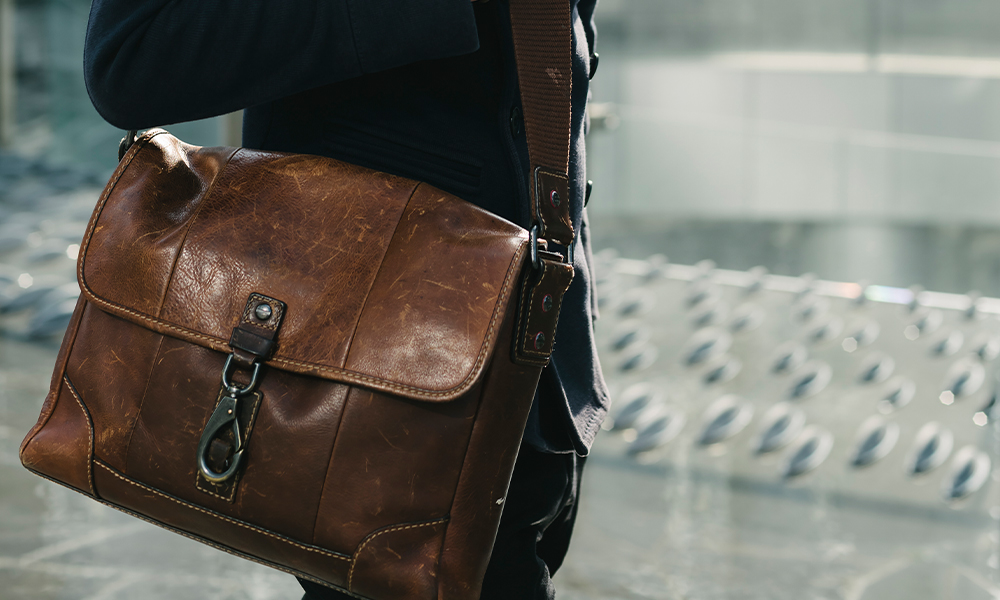 Bag It Like a Pro: The No-Nonsense Guide to Starting Your Dream Luxury Handbag Collection