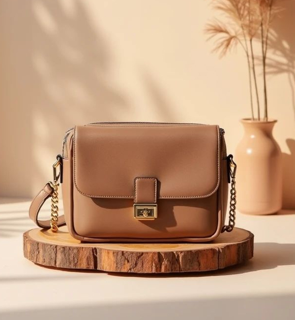 Oasis Loop Mini Bag