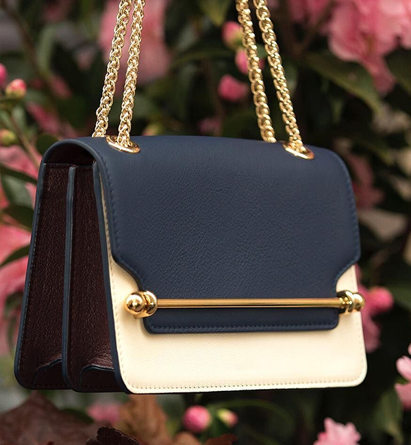 Almaz Envelope Clutch