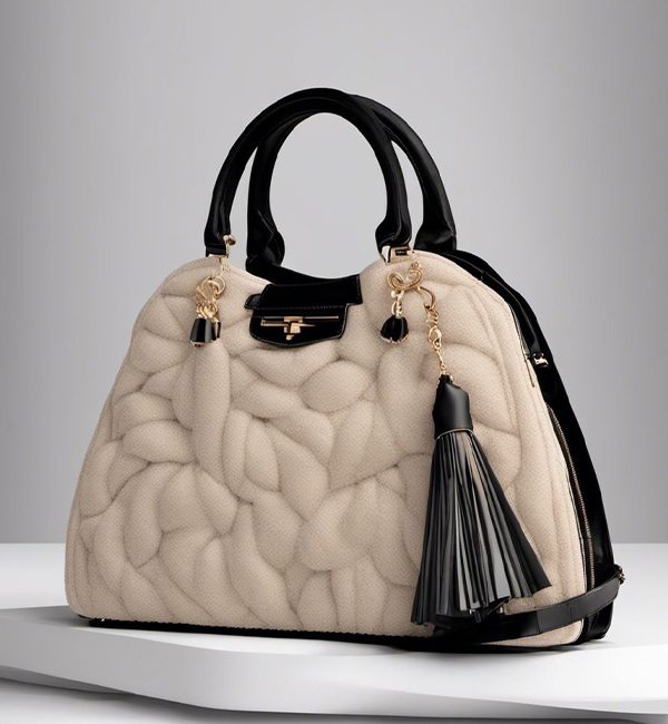 Nomad Axis Handbag
